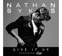 Give It Up (Feat. G-Eazy) [The Remixes]