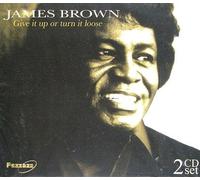 Brown, James - Give It Up Or Turn It Loose