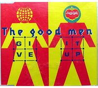 Give it up (Remixes, 1993-General Base/T.H.K. Remixes/Orig. Mix)