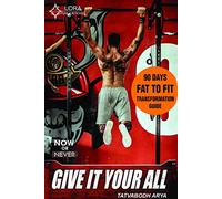 Give It Your All