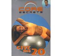 Give Me 20 - Gunnar Peterson's Core Secrets