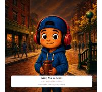 Give Me a Beat!: A Beat Babies Rhythm Adventure (Beat Bobbie)