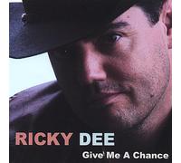 Give Me a Chance
