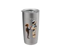 Give Me a Five Stainless Steel Insulated Tumbler