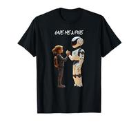 Give Me a Five T-Shirt