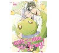 Give Me a Hug, Mr. Frog!