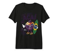 Give Me Acai Premium T-Shirt