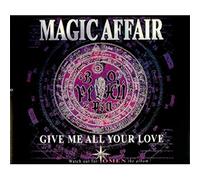 Give Me All Your Love
