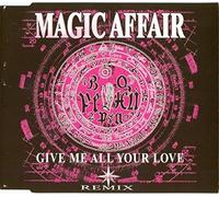 Give me all your love (Remix)
