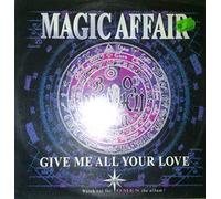 Give me all your love (Remix) [VINYL]