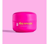 Give Me Anti-Ageing Day Cream Face Moisturiser in Pink | Size: 1