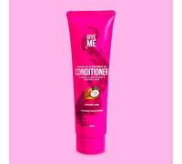 Give Me Argan Oil & Coconut Oil Hair Conditioner - 300Ml In Pink Pink