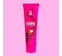 Give Me Argan Oil & Coconut Oil Shampoo - 300Ml In Pink Pink