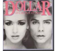 Give Me Back My Heart