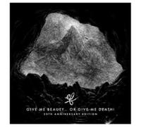 Give Me Beauty... Or Give Me Death ! (20th Anniversary Edition)