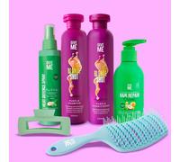 Give Me Blonde Hair Care TLC Gift Set in Purple | Size: 6