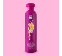 Give Me Blonde Shot Purple Shampoo Enhancing Toning Hair - 250Ml Purple 250ml