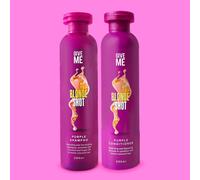 Give Me Blonde Shot Shampoo & Conditioner Duo - 250Ml In Purple Purple 250ml