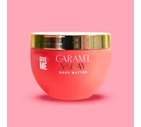 Give Me Body Butter Cream - Caramel Vacay - 200Ml In Pink Pink