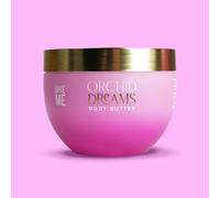 Give Me Body Butter Cream - Orchid Dreams - 200Ml In Purple Purple 1