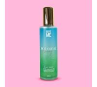Give Me Body Spray - Botanical Breeze - 200Ml In Blue Blue