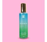 Give Me Body Spray - Botanical Breeze - 200ml in Blue Give Me Blue 200ml