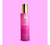 Give Me Body Spray - Orchid Dreams - 200Ml In Pink Pink 200ml
