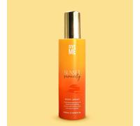 Give Me Body Spray - Sunset Serenity - 200ml in Orange Give Me Orange 200ml