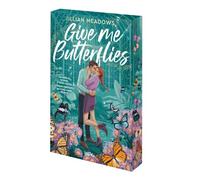 Give me butterflies (Inlov Romantic)