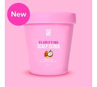 Give Me Coconut & Argan Oil Clarifying Scalp Scrub - 200ml in Pink | Size: 1