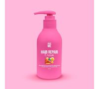 Give Me Conditioning Hair Repair Cream - Argan Oil & Coconut Oil - 150Ml In Pink Pink 1