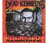 Give Me Convenience Or Give...