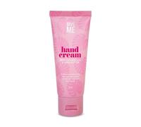 Give Me Cosmetics Coconut Oil & Shea Butter Hand Cream, 24 Hour Moisture, Lightwieght, Moisturising & Quick Absorbing Formula, for Dry to Severely Dry Hands