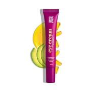 Give Me Cosmetics Eye Cream, Anti-Aging Brightening Vitamin E, Anti Wrinkle for Dark Circles and Puffy Eyes, Hydrates Brightens Reduces Inflammation