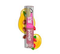 Give Me Cosmetics, Glazed Lip Oil, Infused with Jojoba Oil, Intensely Hydrating and Delivers a Gorgeous, Glossy Finish - Sugar Rushin'