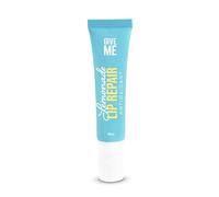 Give Me Cosmetics Lemonade Lip Repair, Soothe and Smooth Sore Lips, Daily Lip Balm Packed with Hydrating, Antioxidant Rich Ingredients, Shea Butter, Sunflower Oil & Green Tea Extract
