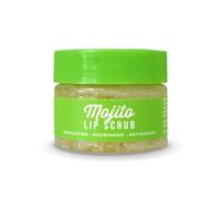 Give Me Cosmetics Mojito Sugar Lip Scrub, Exfoliating to Remove Dry, Dead Skin for Soft, Hydrated Lips