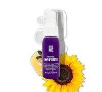 Give Me Cosmetics, Retinol Serum for Face, 0.3%, Promotes Cell Turnover, Boosts Collagen, Fights Age Spots & Wrinkles, Suitable for Sensitive Skin