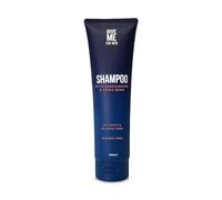 Give Me Cosmetics Shampoo for Men, Sandalwood & Tonka Bean, Invigorating Formula That Cleanses, Strengthens and Revitalises Hair, Paraben, Sulphate & Silicone Free