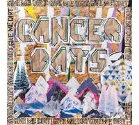 Cancer Bats - Give Me Dirt [CD]