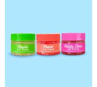 Give Me Exfoliating Sugar Lip Scrub - Candy Floss in Pink | Size: 1