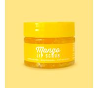 Give Me Exfoliating Sugar Lip Scrub - Mango In Yellow Yellow