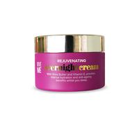 Give Me Face Cream - Rejuvenating Overnight Moisturiser In Purple Purple 1