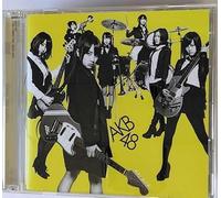 GIVE ME FIVE! (Œ€ê”Õ)