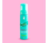 Give Me Four Curls Hydrating & Defining Hair Mousse - 200ml in Blue | Size: 1