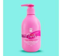 Give Me Four Curls Shea Butter Hair Conditioner - 280Ml In Pink Pink 1