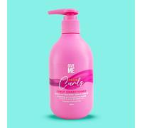 Give Me Four Curls Shea Butter Hair Conditioner - 280ml in Pink | Size: 1 Give Me Pink 1