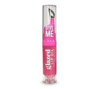 Give Me Glazed Lip Oil - Blazin' Berry - Hydrating Lip Gloss - 7Ml In Pink Pink 7ml