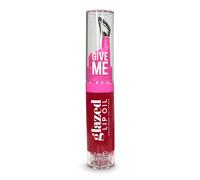Give Me Glazed Lip Oil - Go Rogue - Hydrating Lip Gloss - 7ml in Red