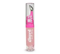 Give Me Glazed Lip Oil - Lighten Up - Hydrating Lip Gloss - 7Ml In Clear Clear 7ml